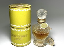 VINTAGE BOCCETTA PROFUMO