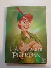LE AVVENTURE DI PETER PAN -