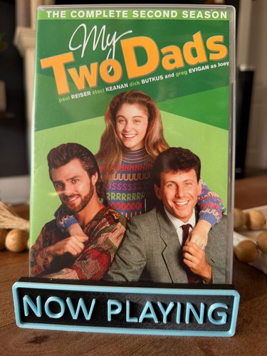 Two dads 1989 - my,