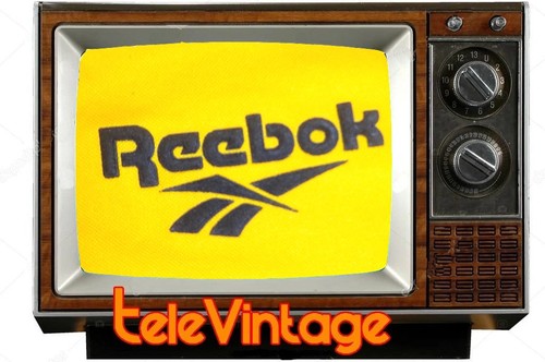 Maglia reebok anni90 - maglia,