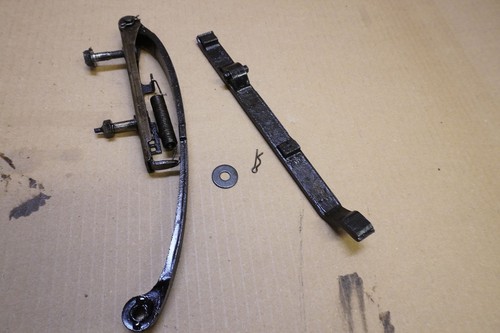 Motore tendicatena albero - , a