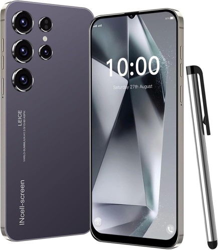 Smartphone lilcost display - smartphone, 4g