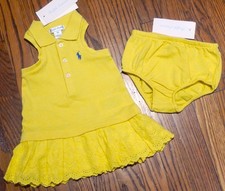 POLO RALPH LAUREN AUTENTICO