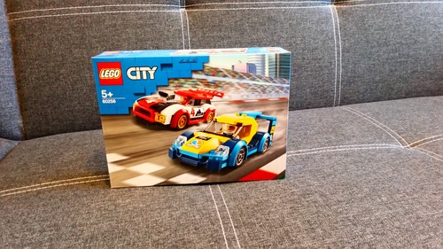 Lego city 60256 duello - lego,