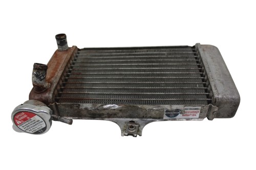 Radiatore acqua honda 125 - 125, i