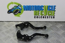 Suzuki GSXR 750 SRAD Leve