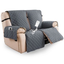 Set Divano Reclinabile