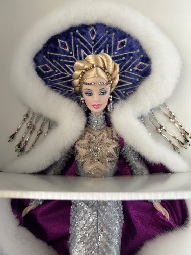 Barbie bob mackie - bob, dea