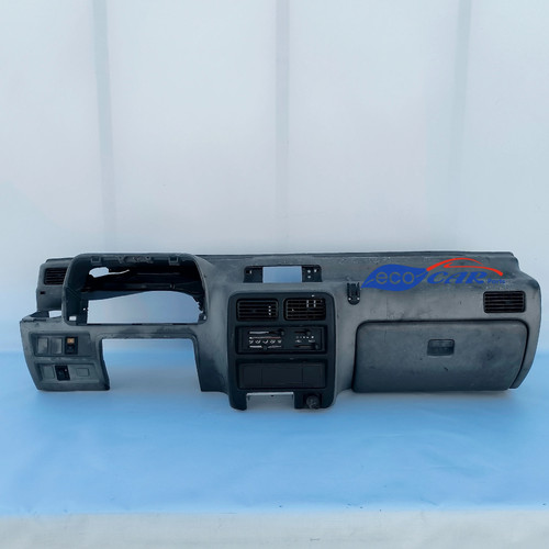 Cruscotto piaggio porter - cruscotto,