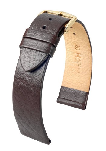 Cinturino orologio hirsch - cinturino,