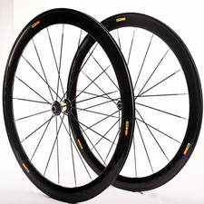 Set ruote bici strada 700c
