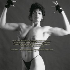 Vanessa del Rio foto di Paul