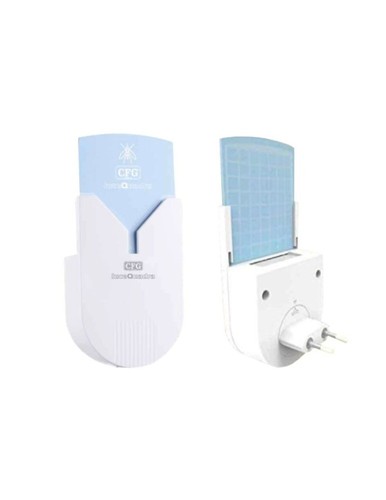 Cfg lucetrap led - cfg, con