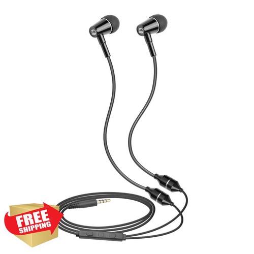 Ibrain air tube cuffie nero - ibrain,
