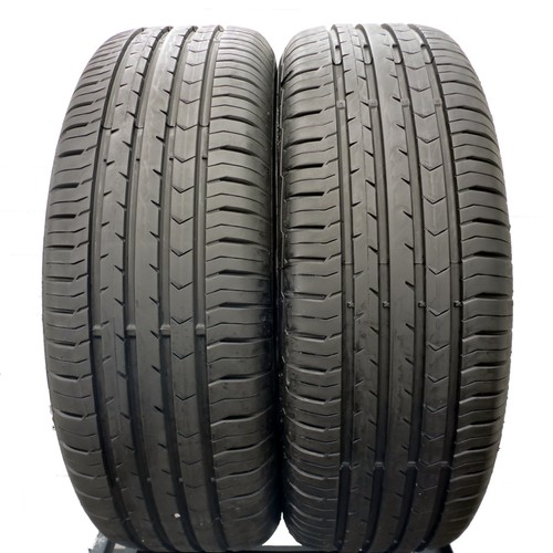 Continental 215 r15 96h - 2x, 215/65