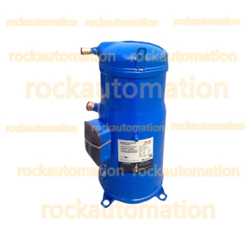 Compressore danfoss - compressore,