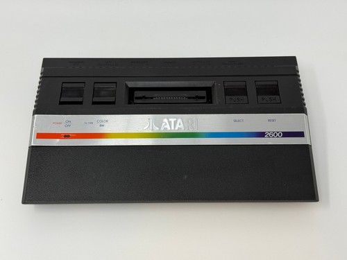 Console gioco atari - console, di