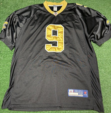 Maglia reebok drew brees - maglia,