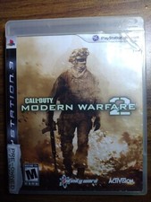 Call duty modern warfare 2 - of,