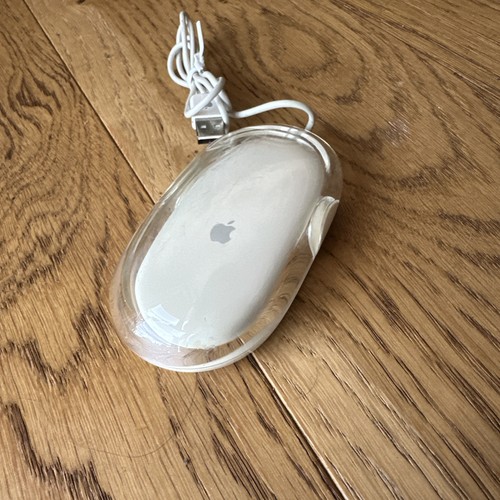 Apple pro mouse m5769 usb - mouse,