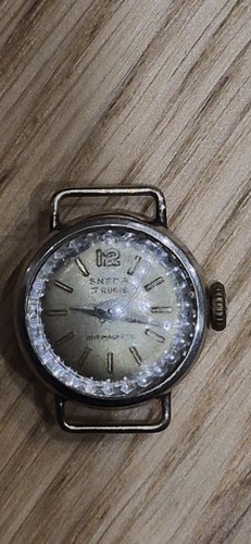 Orologio sneda carica manuale - sneda,