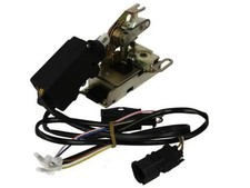 Bloccaggio, Cabina MAN-DH-002