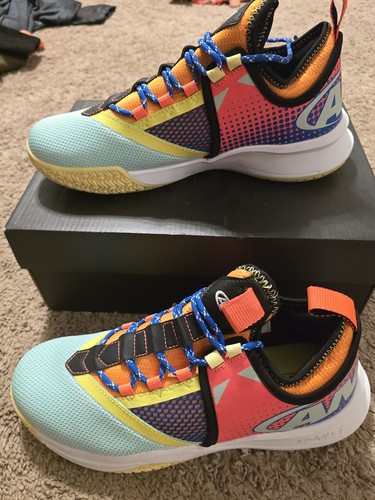 Sneakers basket and1 charge - basket,