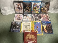 PlayStation, Wii U gioco soft set (mine craft, Mario, bio, onepieace ecc...