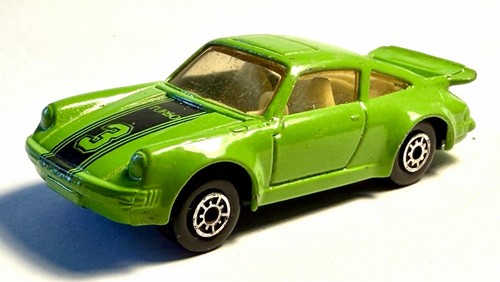 Vintage giocattolo 1 64 - giocattolo, 1:64
