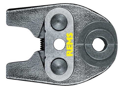 Rems ganascia pressatrice mini - rems, pressatrice-mini
