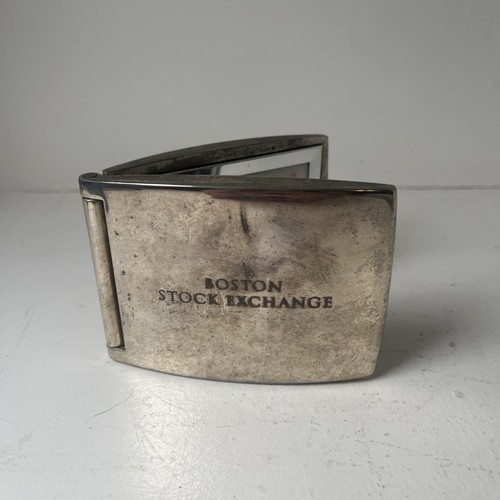 Vintage boston stock exchange - boston,
