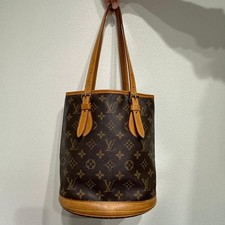 Louis Vuitton Borsa Secchiello