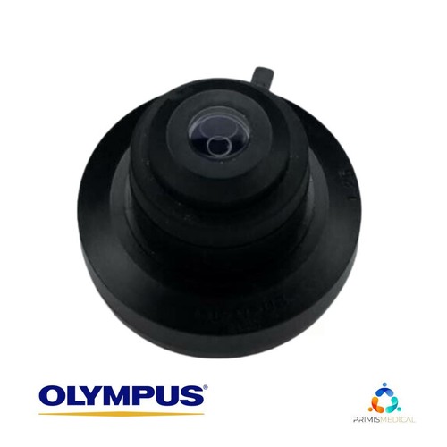 Olympus 25x microscopio - olympus,