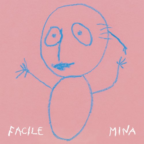 Mina facile vinile - facile,