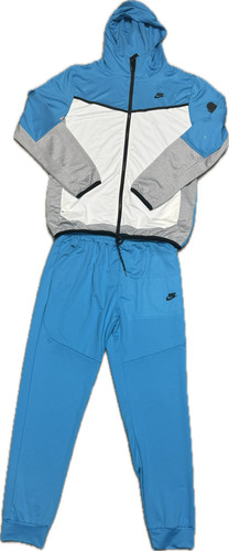 Tuta stile tecnico nike - tuta,