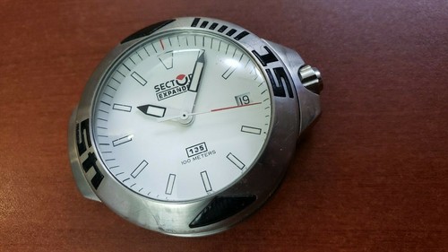 Unico sector expander 130 - sector,