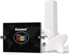 Amplificatore Segnale Cellulare a Bande Operatori Europei 3G/4G