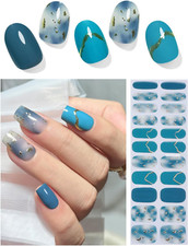 Unghie Gel Adesive No UV |