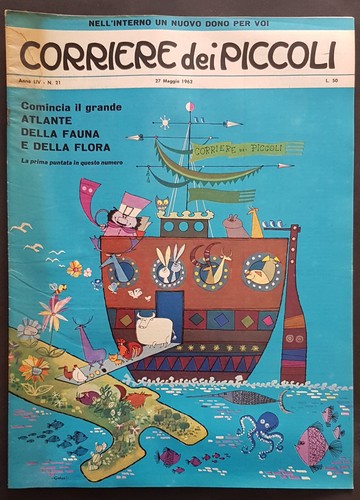 Corriere dei piccoli 1962 - c4),