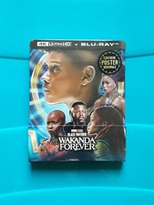 Black Panther: Wakanda forever