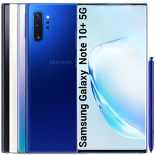 Samsung Galaxy Note 10+ Plus