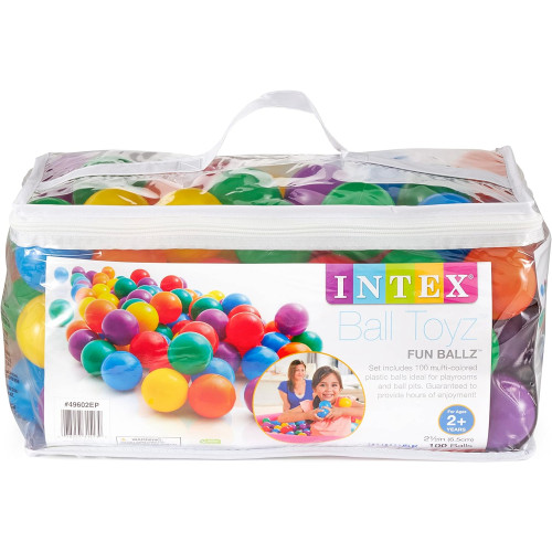 Intex 49602np sacca - intex,