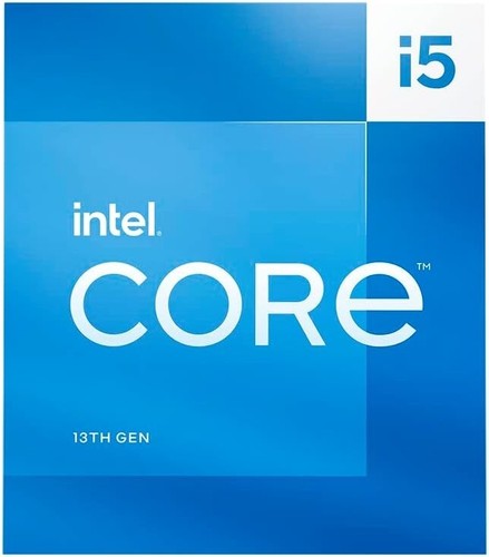 Processore intel - processore,