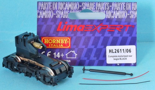 Hl2611 hornby lima complete - hornby,