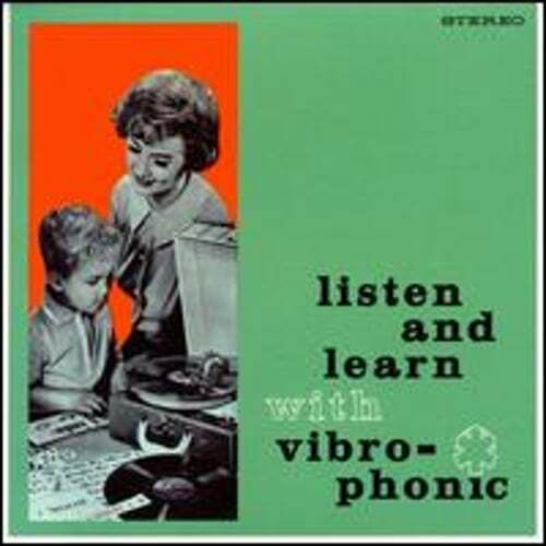 Listen and learn with - listen,