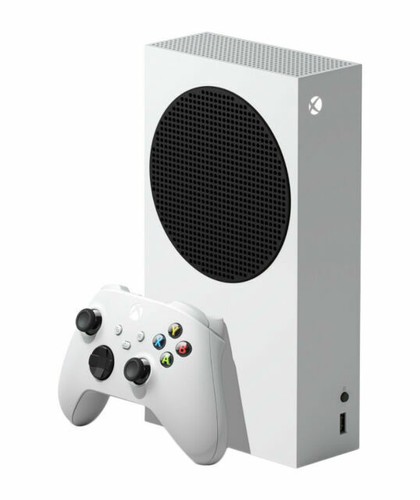 Microsoft xbox series 512gb - microsoft,