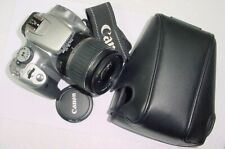 Canon EOS 400D fotocamera