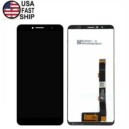 Display lcd alcatel metro - 3v,