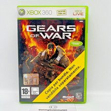 Gears war xbox 360 - 360, italiano