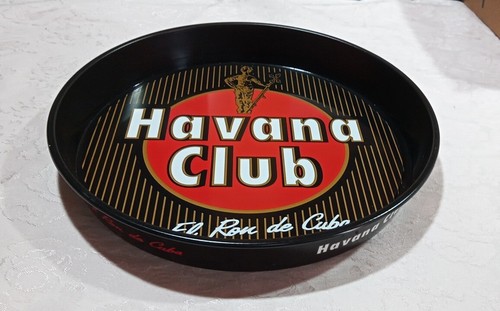 Vassoio havana club - club, vintage